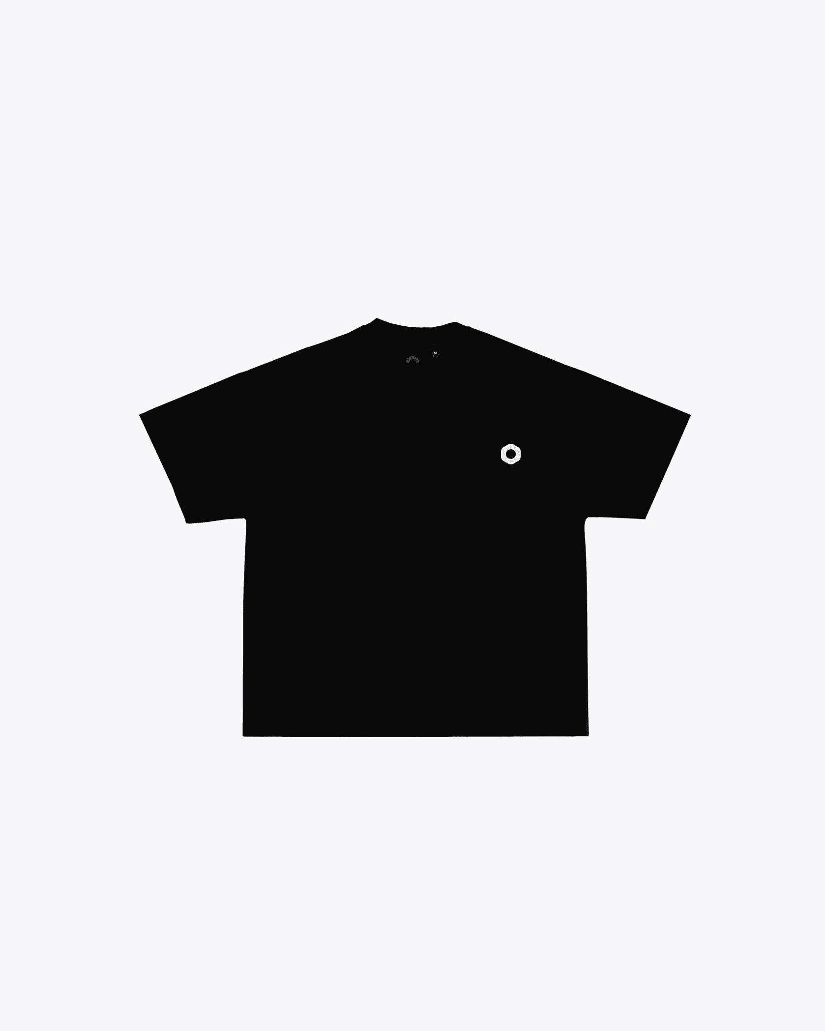 Medusa T-Shirt - image 1