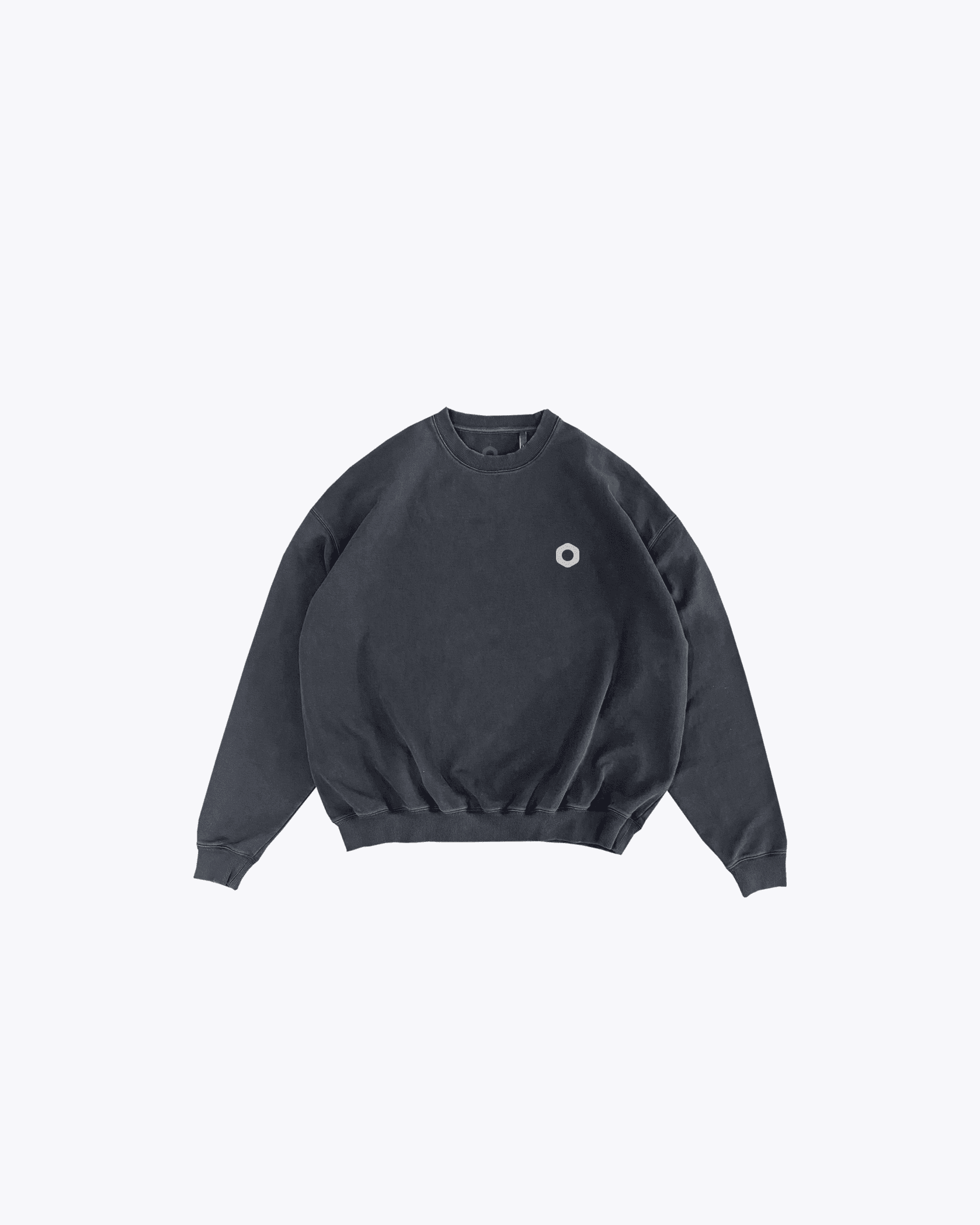 Medusa Sweatshirt - image 1